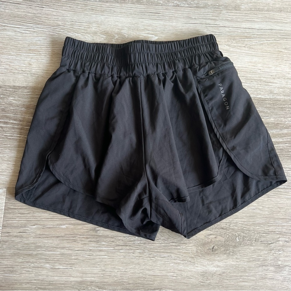 Paragon athletic shorts